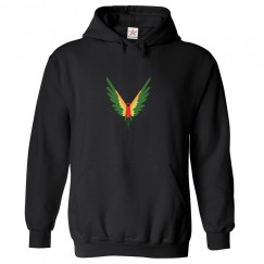 Maverick 2024 merch hoodie